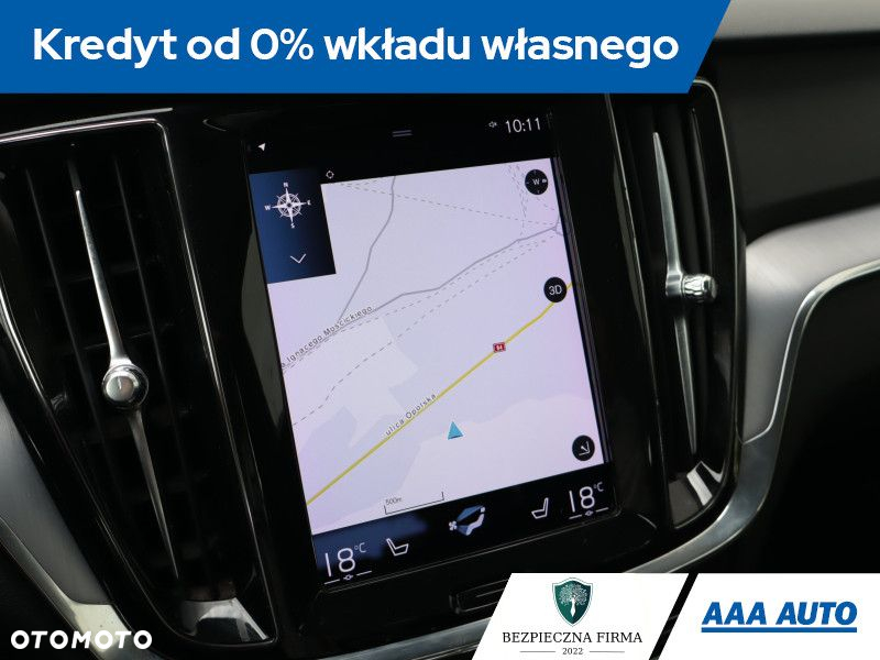Volvo V60 - 13