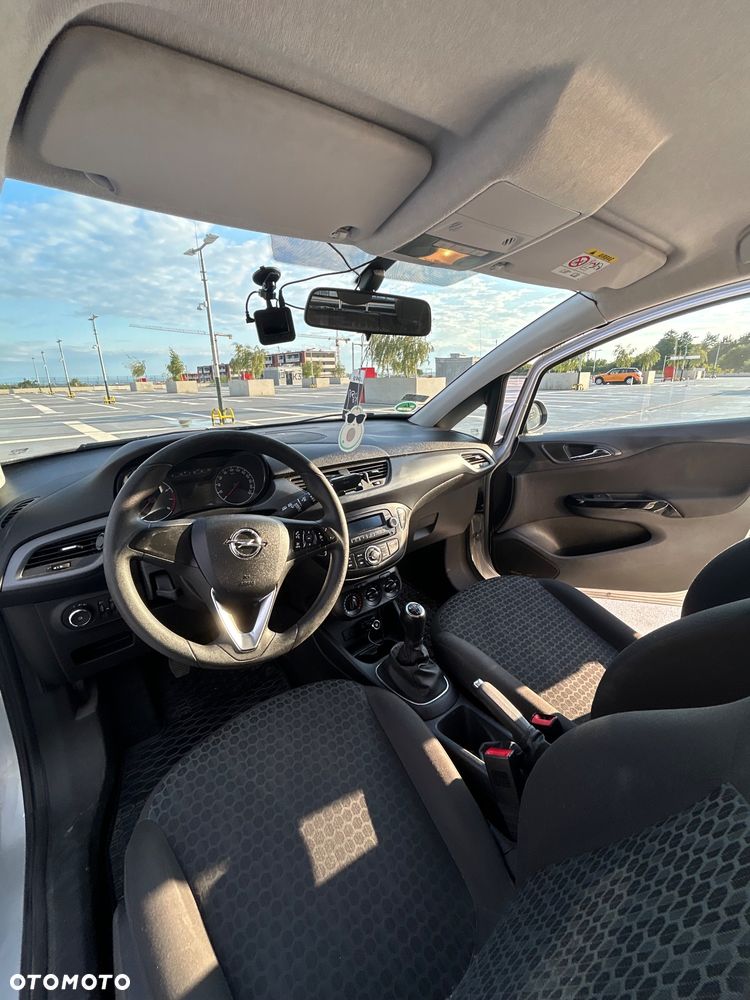 Opel Corsa - 17