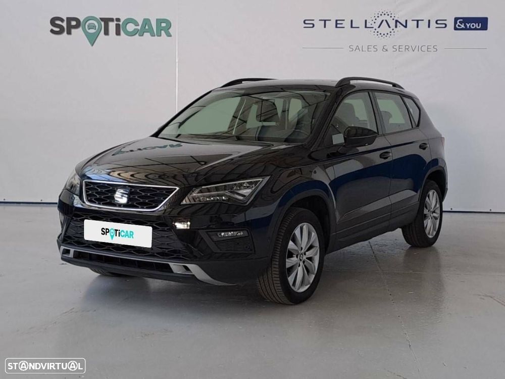 SEAT Ateca 1.6 TDI Style - 1