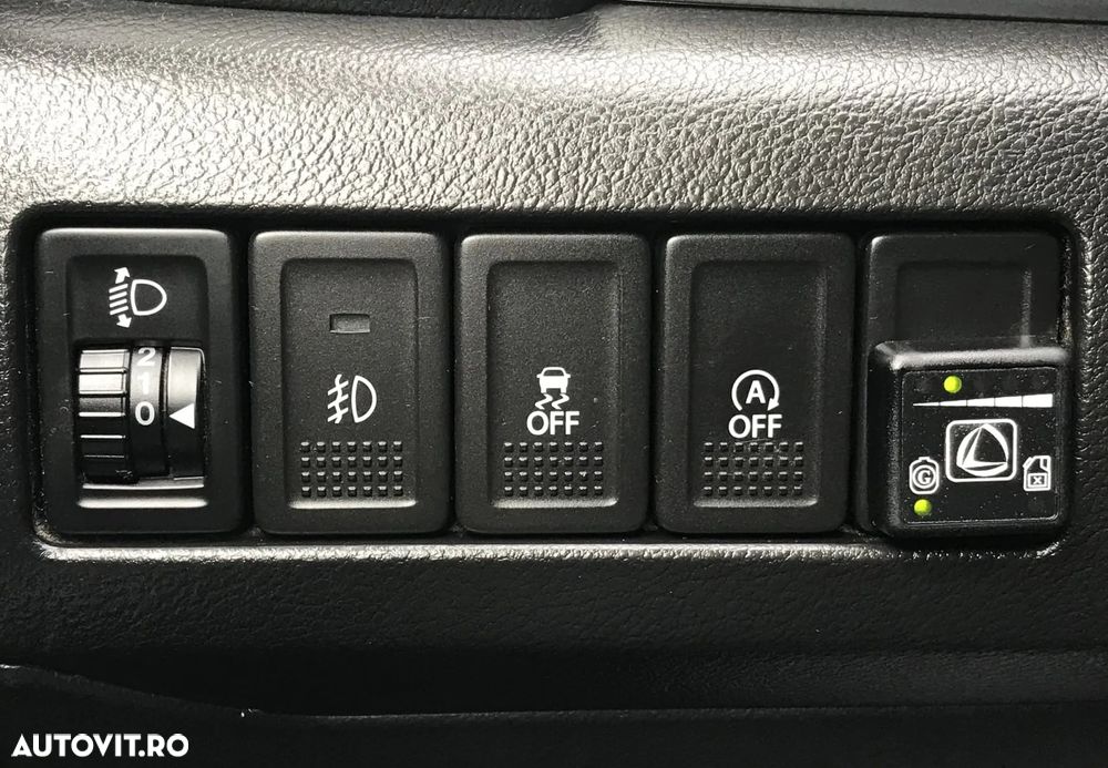 Suzuki Vitara 1.6 (4x2) Automatik Comfort - 22