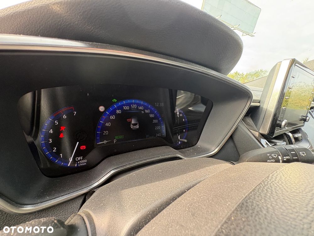 Toyota Corolla - 27