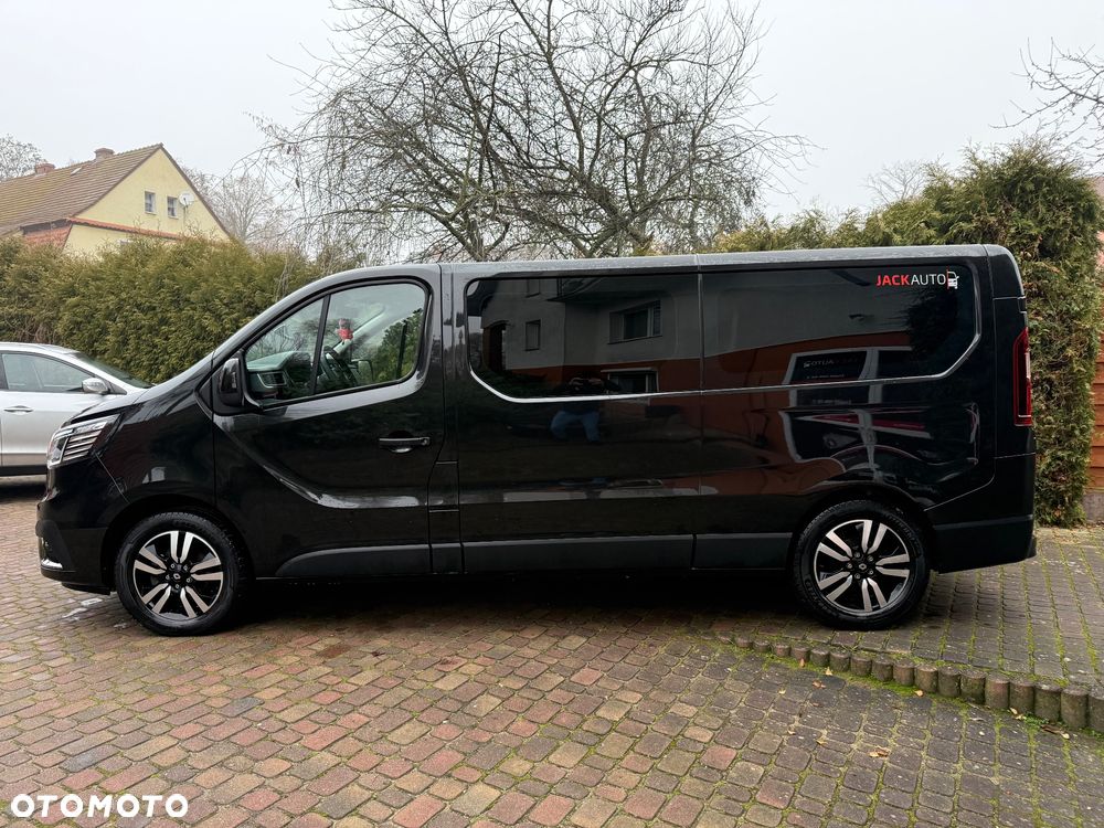 Renault Trafic 2.0 dCi - 8