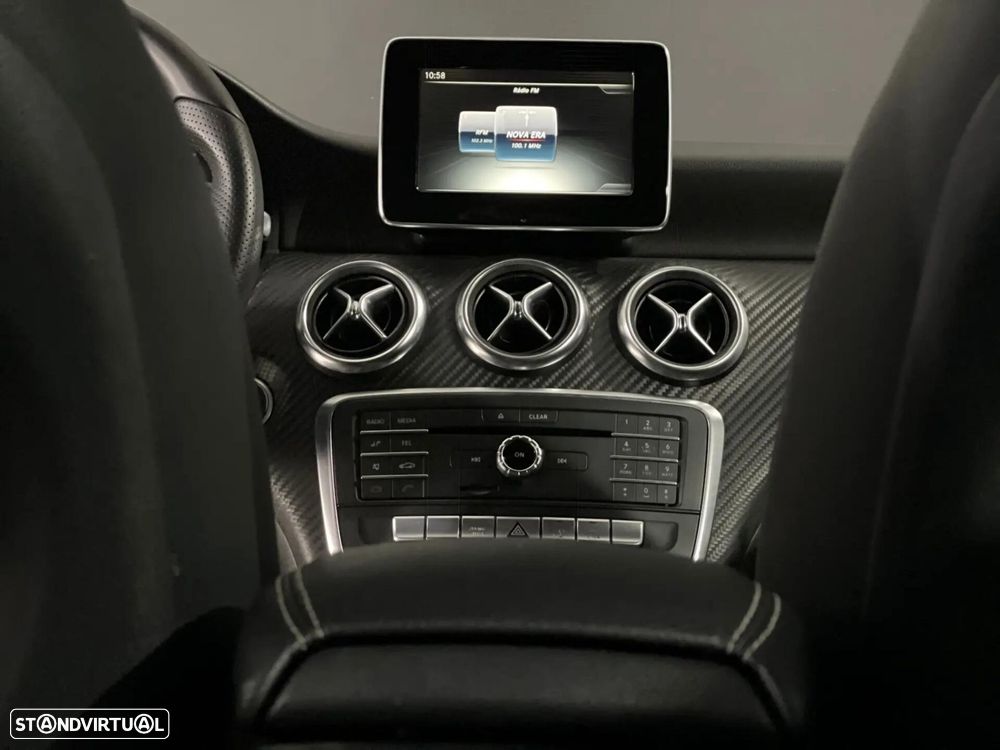 Mercedes-Benz A 160 - 10