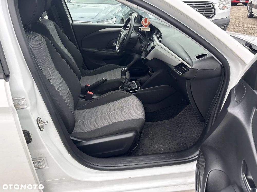 Opel Corsa 1.2 S&S - 16