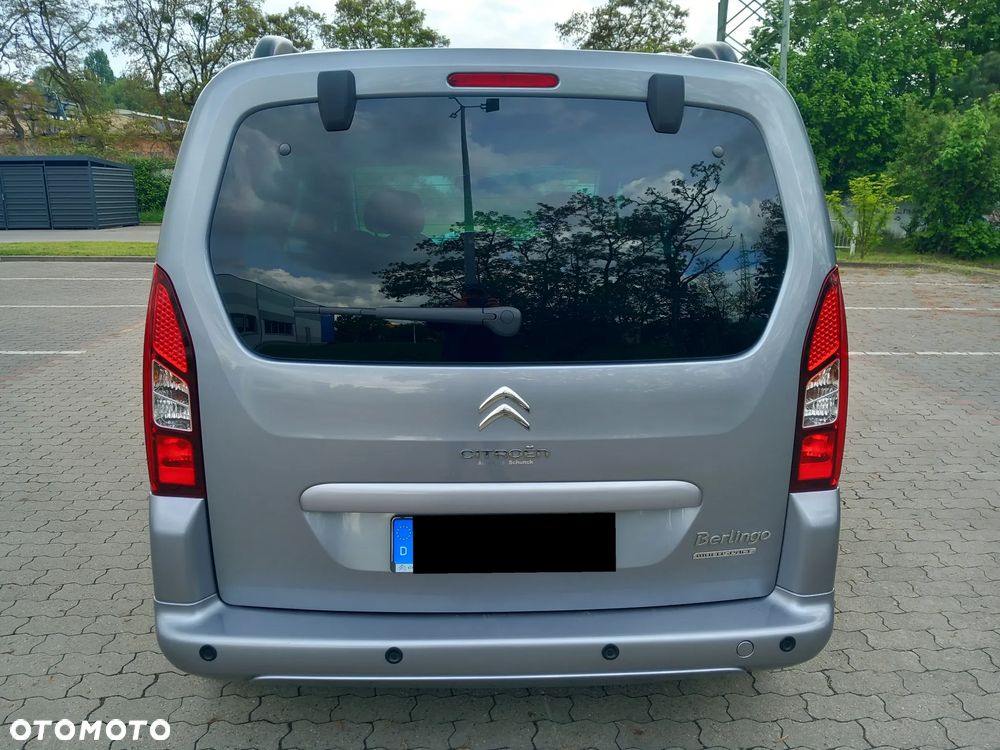 Citroën Berlingo Multispace PureTech 110 SHINE - 5