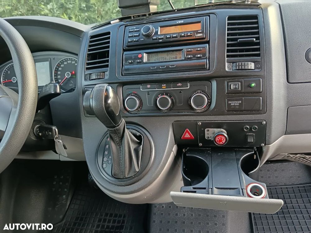 Volkswagen Transporter Multivan - 23