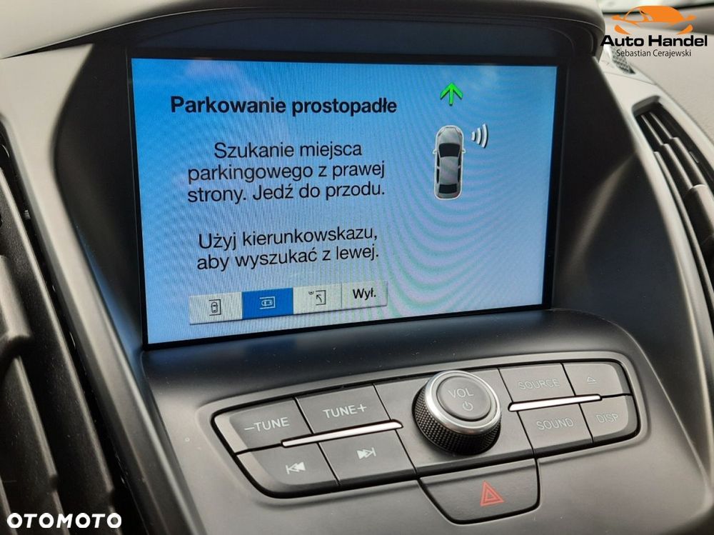 Ford Kuga 1.5 EcoBoost 2x4 ST-Line - 33