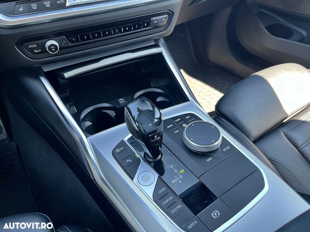 BMW M3 M340d xDrive AT MHEV - 19