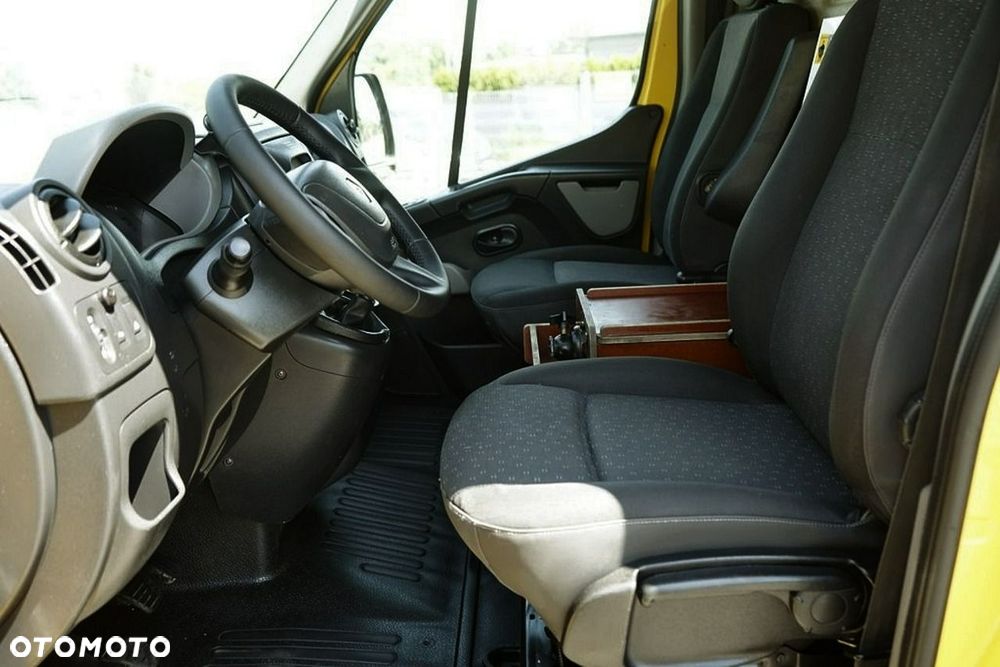 Renault Master - 12