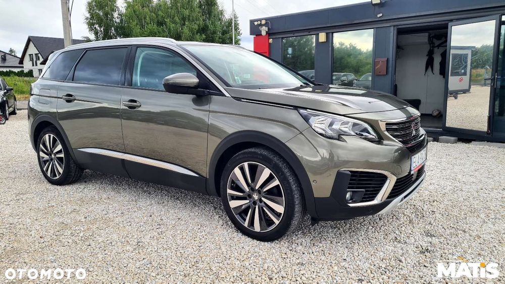 Peugeot 5008 - 30