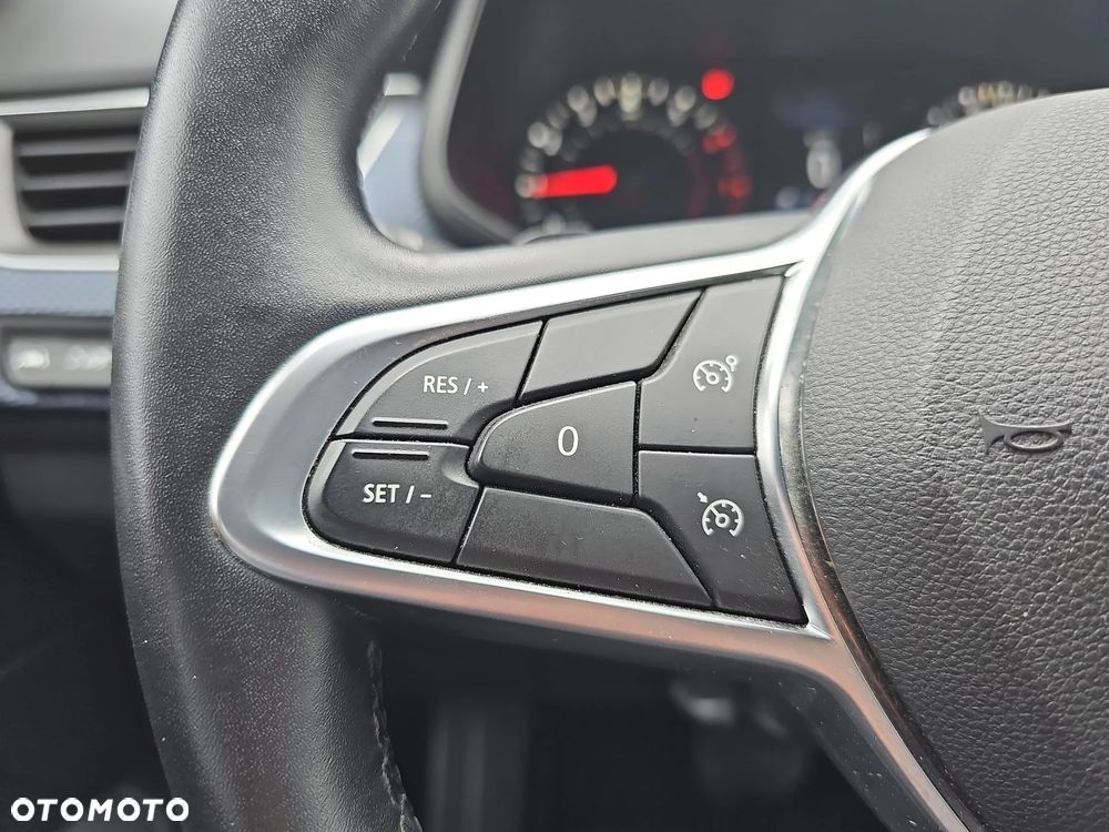 Renault Arkana 1.3 TCe mHEV Zen EDC - 19