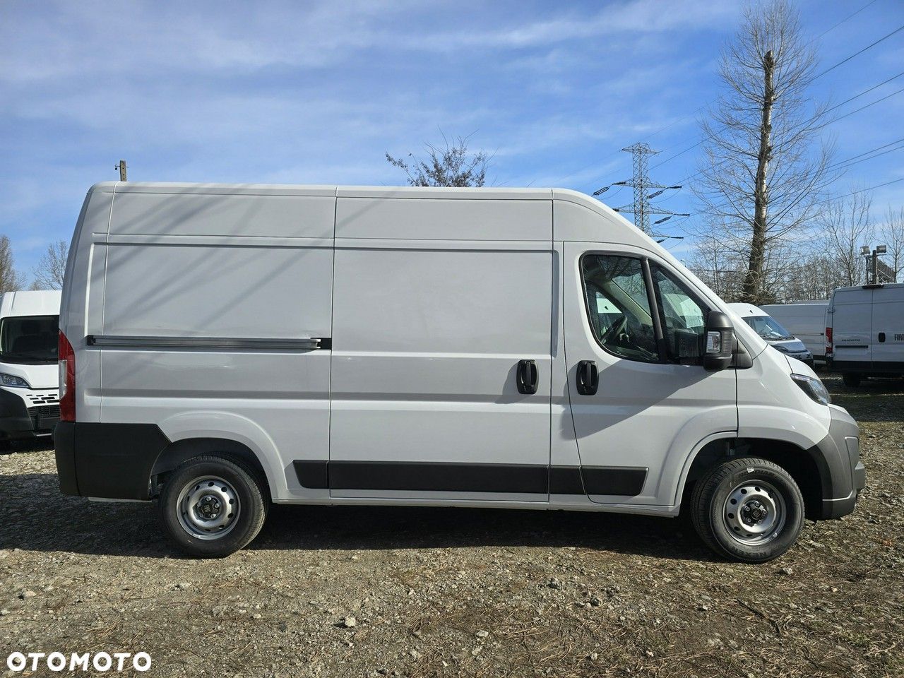 Fiat Ducato - 1