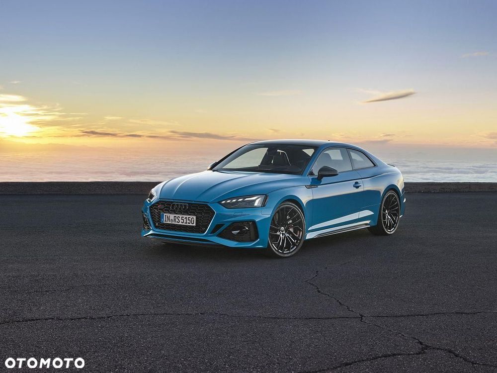 4x Felgi 22 5x112 m.in. do AUDI RS Q8 4M RS6 C8 C7 SQ8 RS7 RS6 Tfsi Quattro S-Line - B1618 (FBX158) - 5