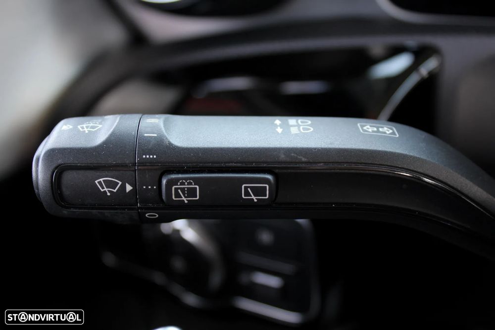 Mercedes-Benz A 180 d AMG Line Aut. - 20