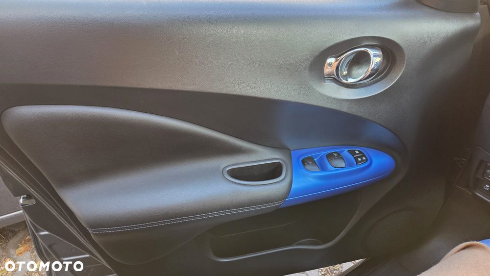 Nissan Juke 2019 photo 5