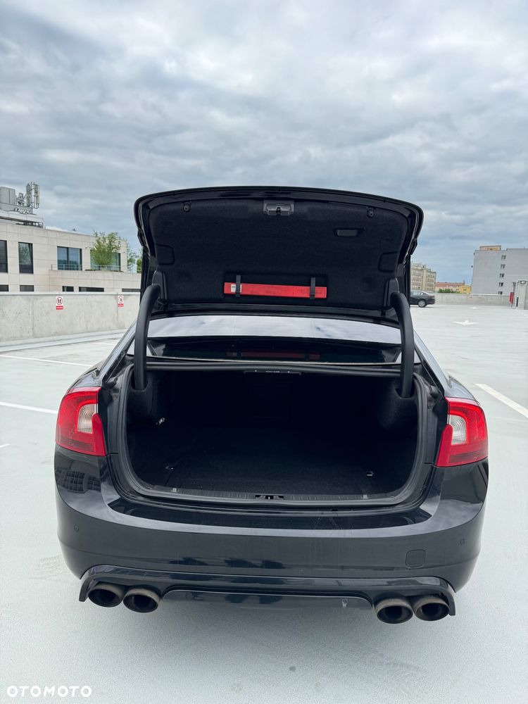 Volvo S60 D4 Geartronic Linje Business - 13