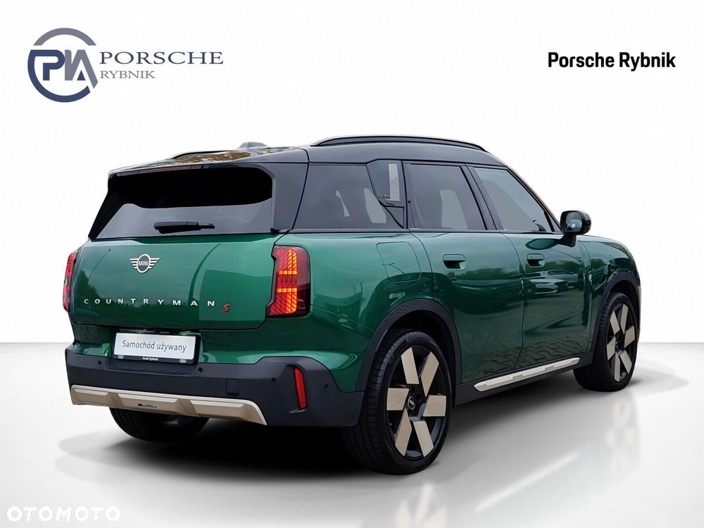 Mini Countryman 2024 photo 5