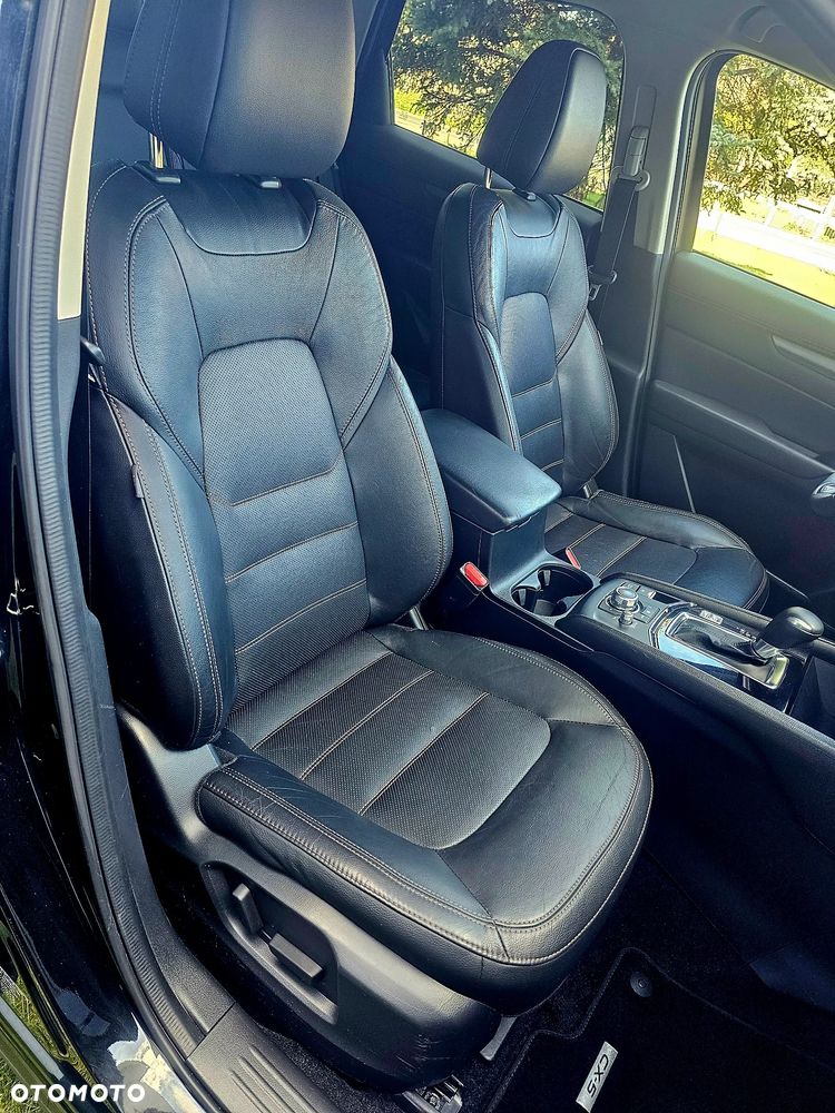 Mazda CX-5 - 29