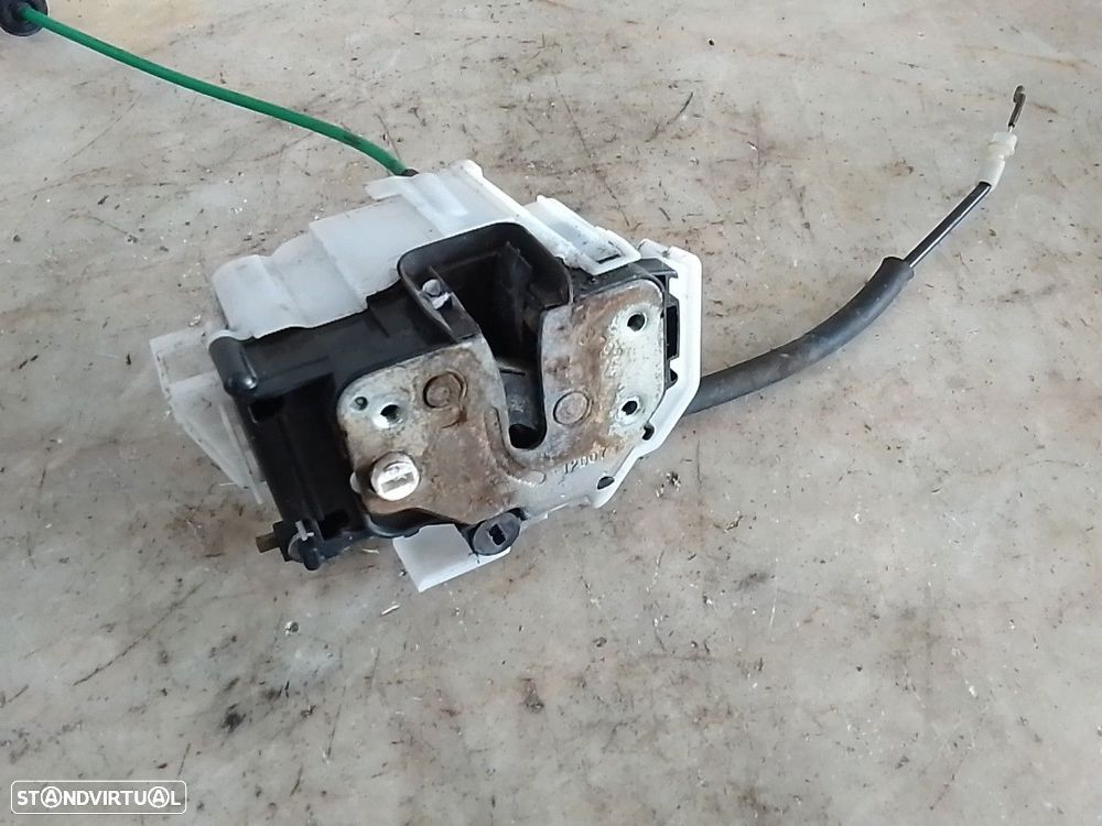 Fecho Da Porta Trás Dto Alfa Romeo 159 Sportwagon (939_) - 3