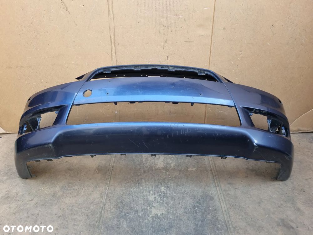 MITSUBISHI LANCER VIII SEDAN ZDERZAK PRZEDNI PRZÓD - 4