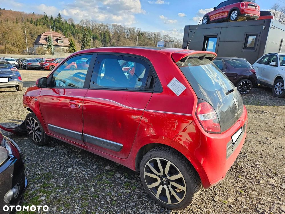 Renault Twingo SCe 70 Start&Stop LIMITED - 2