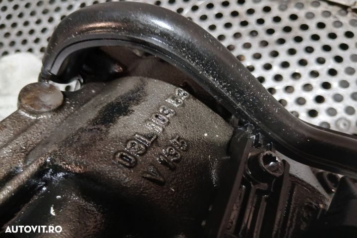 Pompa ulei 03L115105D 03G115169L 03L103537 03L103535V 03L115105D 03G1 - 6