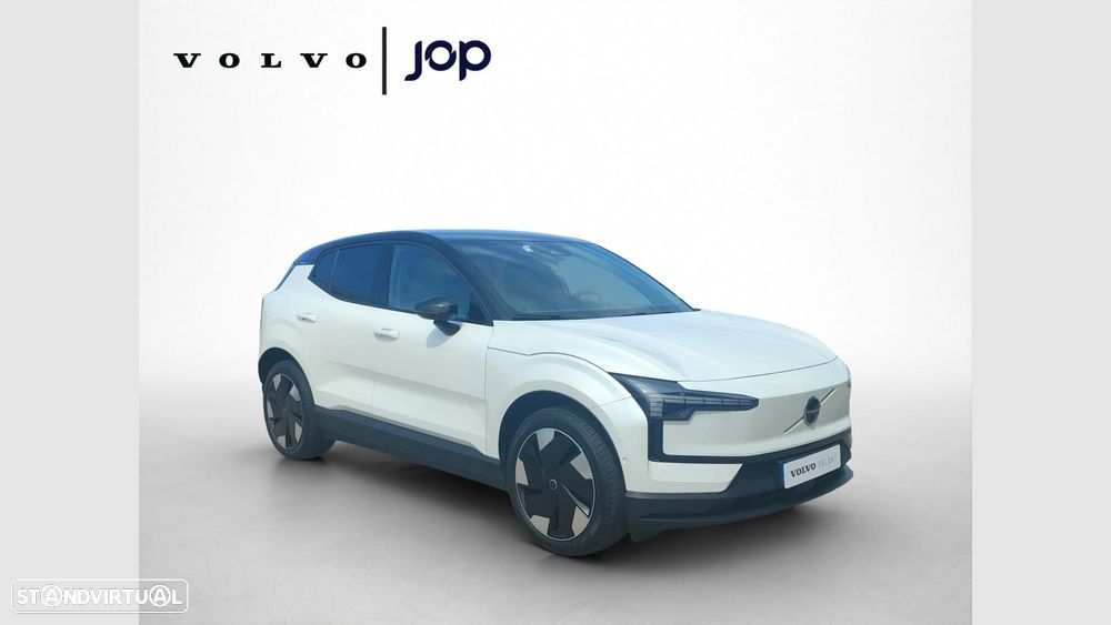 Volvo EX30 69 kWh Single Motor Extended Range Ultra - 9