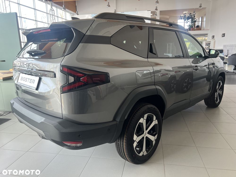 Dacia Bigster 1.2 TCe mHEV Journey - 3