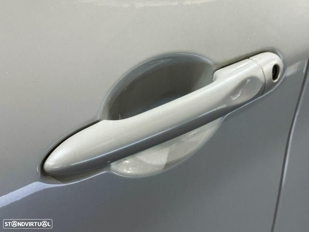 Renault Zoe (c/ Bateria) Intens 50 - 18