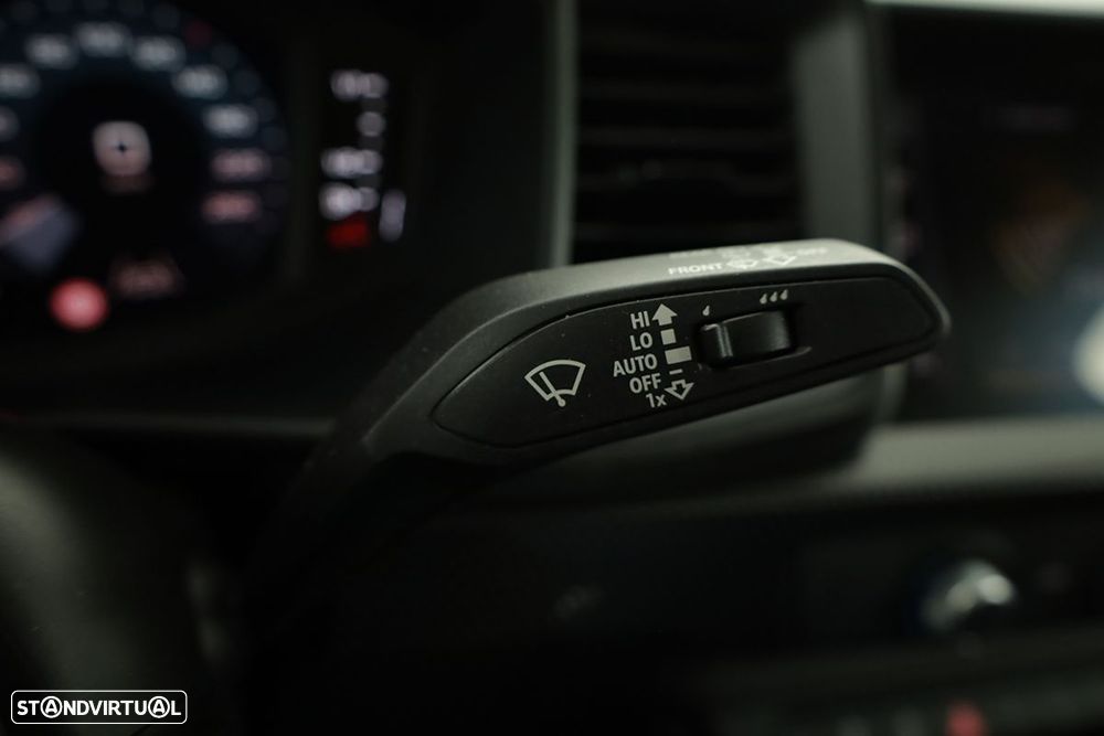 Audi A1 Sportback 25 TFSI Advanced - 18