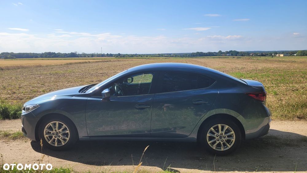 Mazda 3 - 2