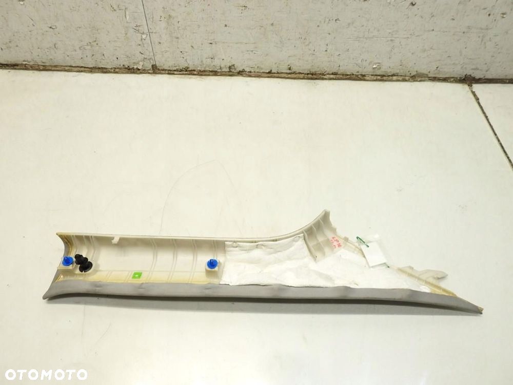 OSŁONA SŁUPKA LEWY PRZÓD HYUNDAI I40 858103Z000 - 3