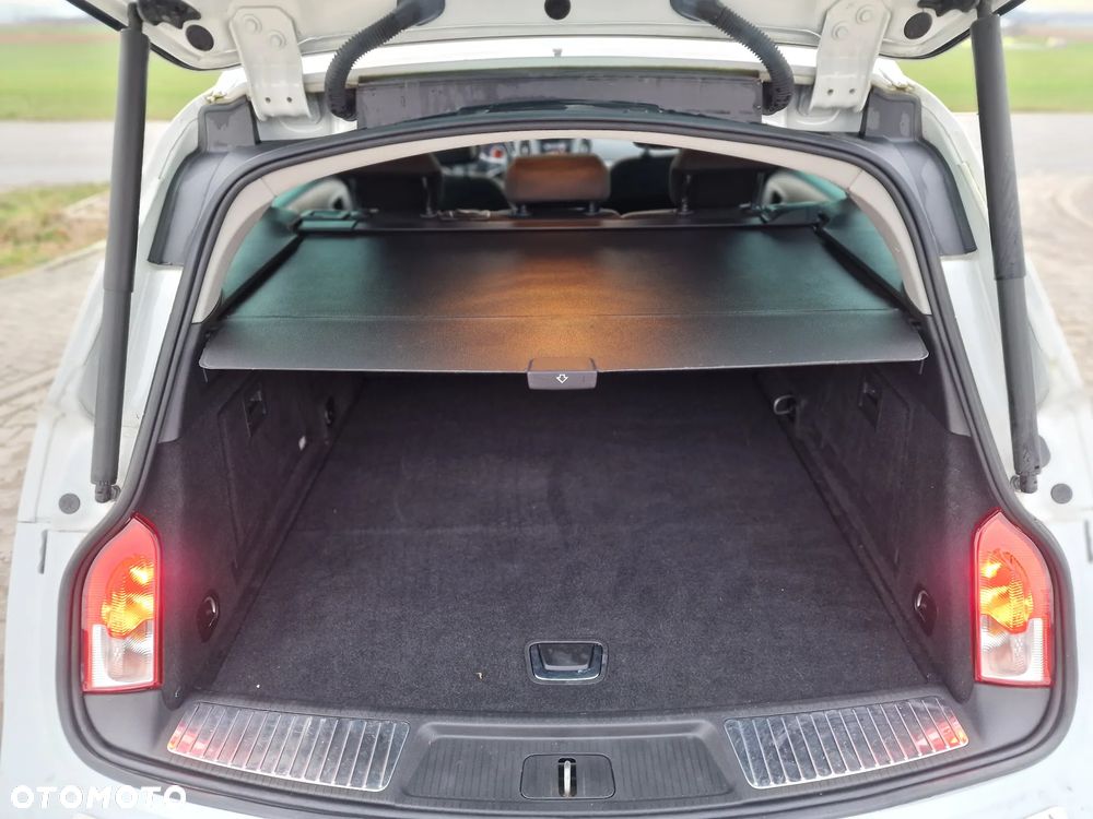 Opel Insignia 2.0 CDTI ecoFLEX Start/Stop Business Edition - 23