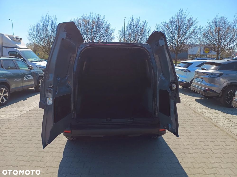 Renault Kangoo Van - 5
