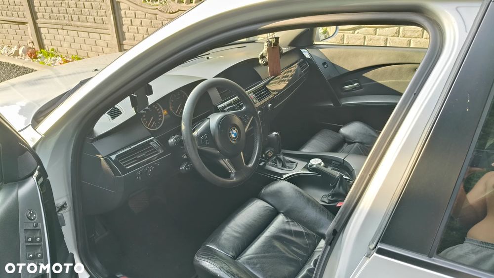 BMW Seria 5 - 11