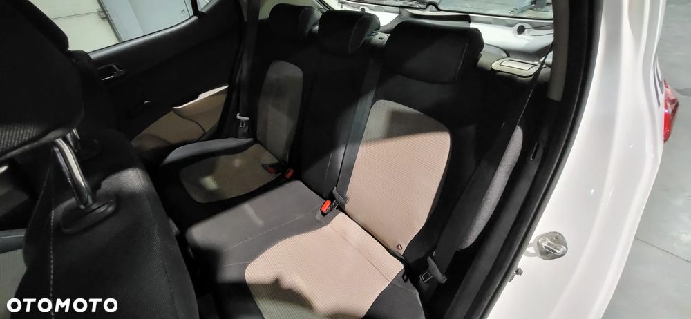 Hyundai i10 1.0 Access - 9