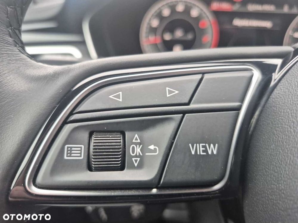 Audi A4 Limousine 40 TFSI mHEV Quattro Advanced S tronic - 15