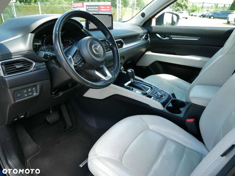 Mazda CX-5 2.0 Skyprestige 2WD - 3