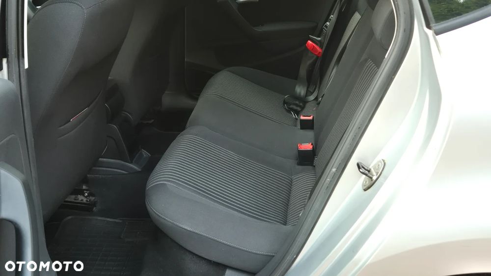 Volkswagen Polo 1.2 TSI Highline DSG - 11