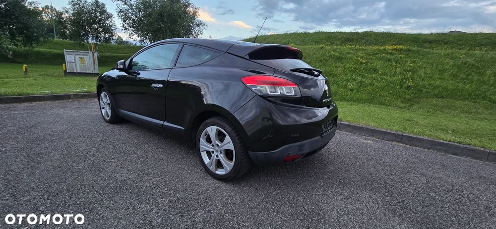 Renault Megane 2.0 16V TCE Dynamique - 5
