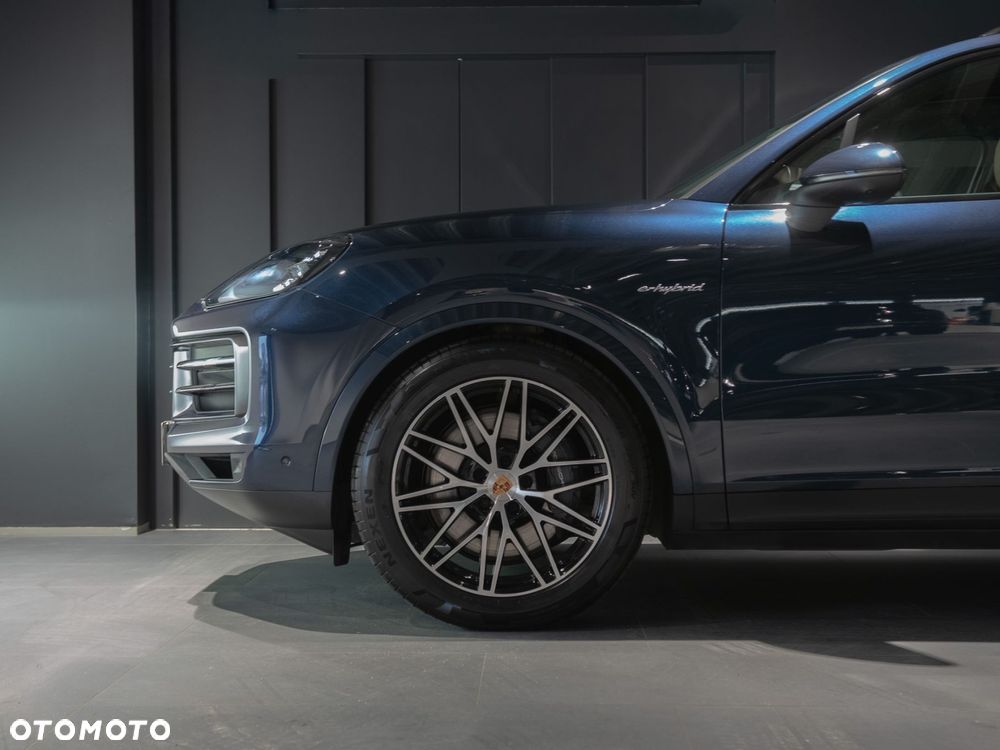 Porsche Cayenne E-Hybrid PHEV - 10