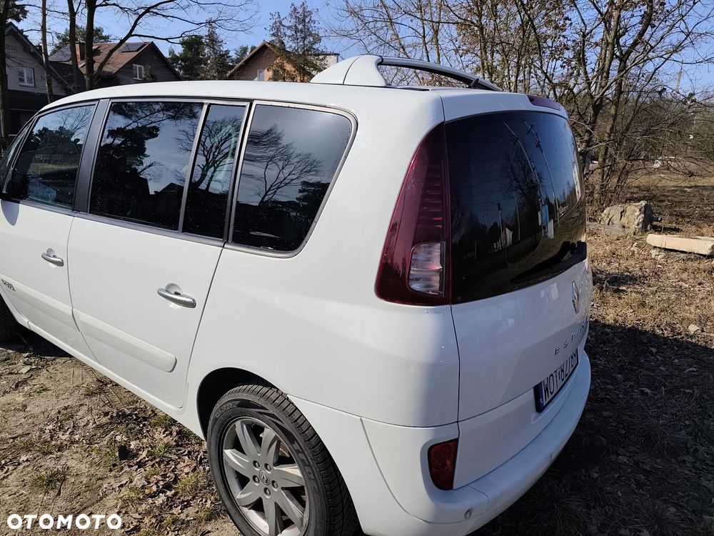 Renault Espace - 11