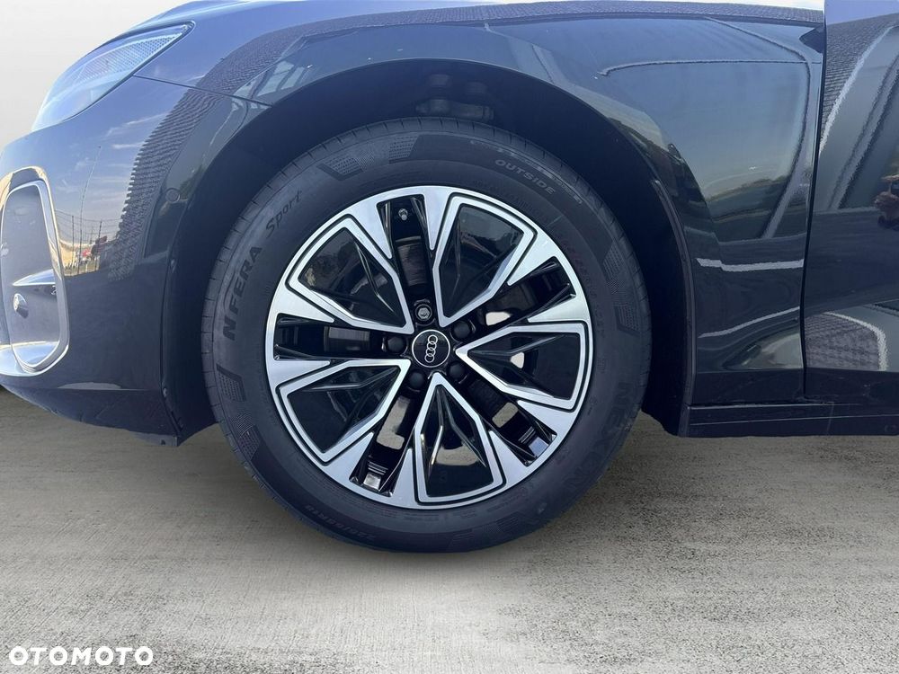 Audi A6 Limousine - 24