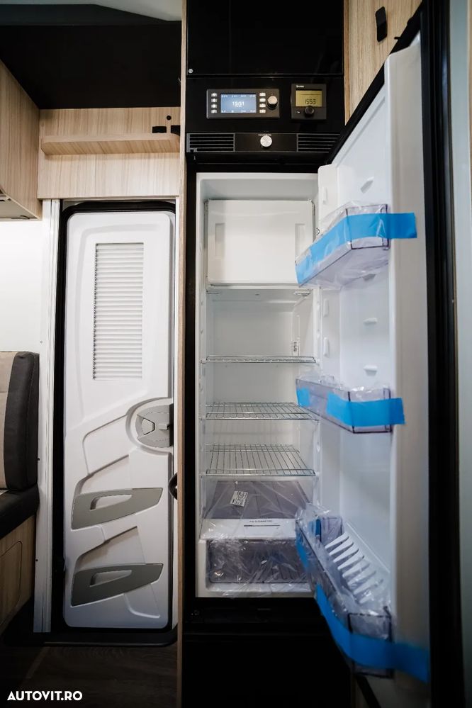 Adria Sun Living A 72SP - 15