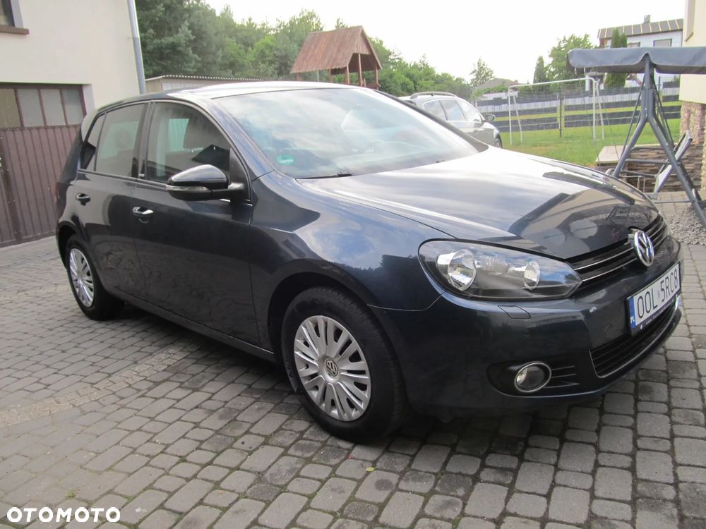 Volkswagen Golf 1.4 TSI Style - 6