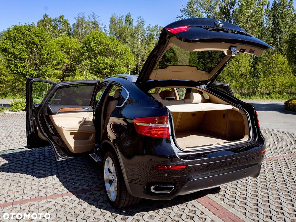 BMW X6 40d xDrive - 37