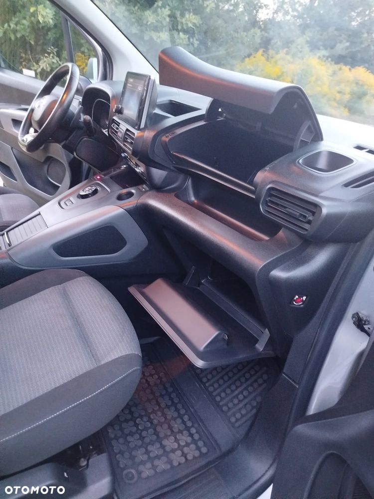 Toyota Proace City Verso 1.5 D-4D Family - 13