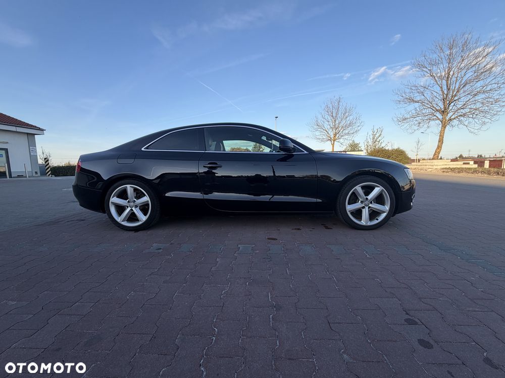 Audi A5 Coupé - 4