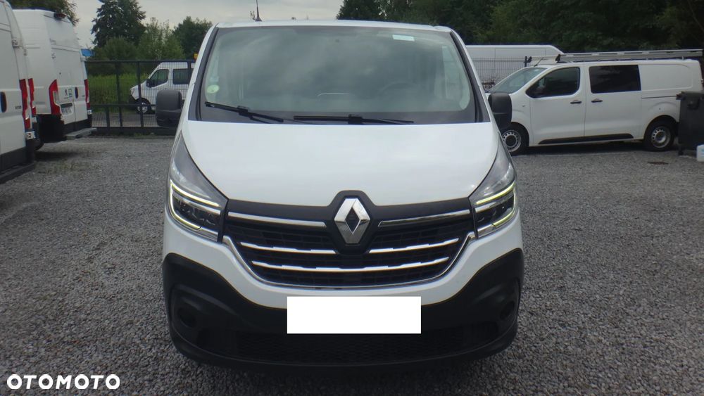 Renault Trafic - 4