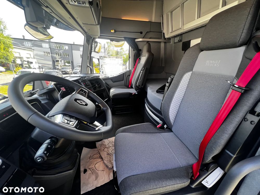 Renault T480 TC - 14